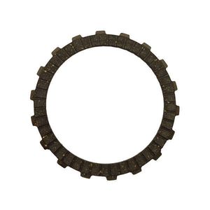 صفحه کلاج موتور سیکلت  راپیدو مدلc125 مجموعه 5 عددی
